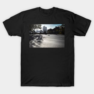 Summer in London T-Shirt